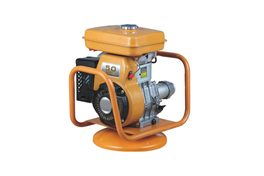 Káblový hriadeľ betónového vibrátora na benzínový motor na stavebné účely Káblový hriadeľ betónového vibrátora na benzínový motor na stavebné účely