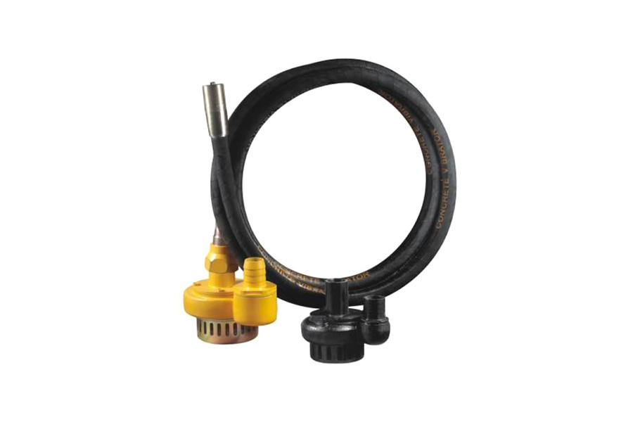 Ohybné hriadeľové čerpadlo Ohybné hriadeľové čerpadlo