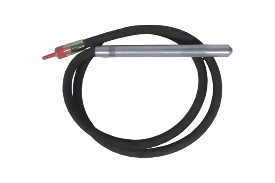 Betónový vibračný hriadeľ modelu ZN-50