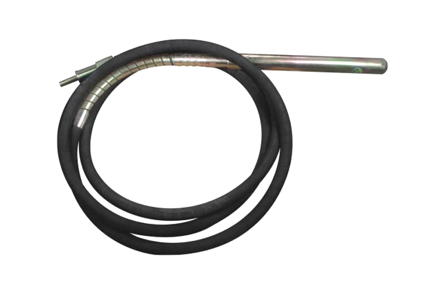 Turecký betónový vibrátor typu ZN-38