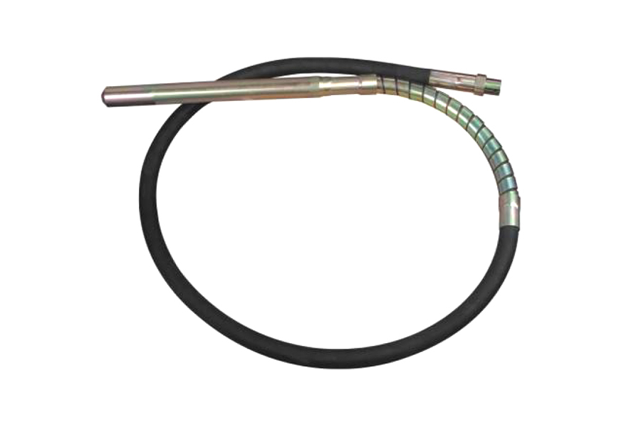 ZN-38 chrbtový benzínový vibrátor na betón