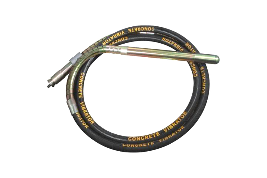 Japonský vibrátor na betón ZN-38 s motýlikovou prackou Japonský vibrátor na betón ZN-38 s motýlikovou prackou