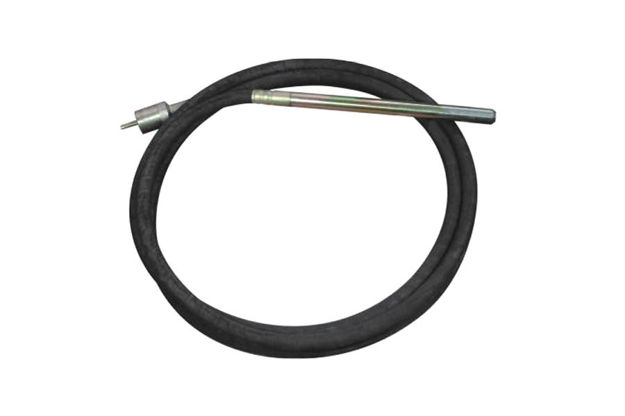 Vibračná tyč z čínskeho betónu typu ZN-25 Vibračná tyč z čínskeho betónu typu ZN-25