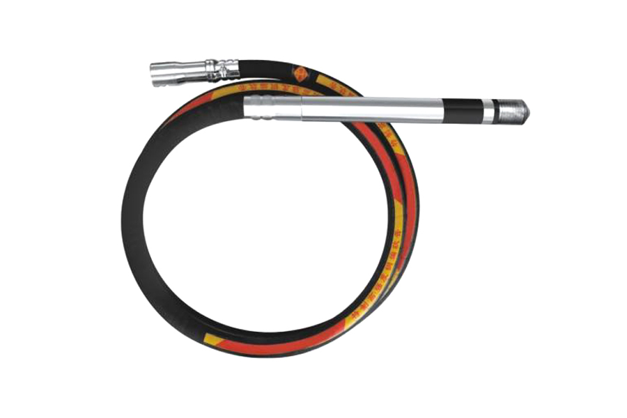 ZN-51 typ čínska betónová vibračná tyč (1-16m) ZN-51 typ čínska betónová vibračná tyč (1-16m)