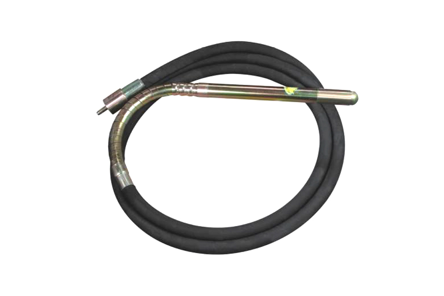 Vibračná tyč z čínskeho betónu typu ZN-60 Vibračná tyč z čínskeho betónu typu ZN-60