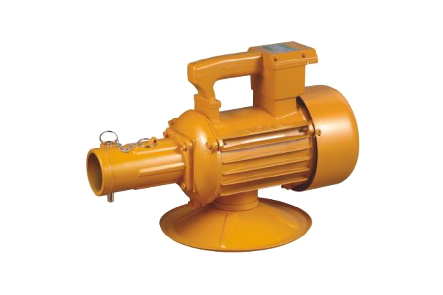 Konský betónový vibrátor Konský betónový vibrátor