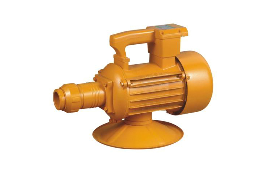 Vibrátor na betón v japonskom štýle Vibrátor na betón v japonskom štýle