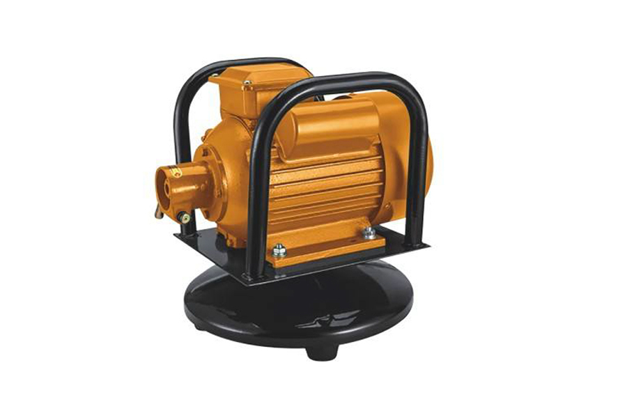 Bangladéšsky vibrátor na betón Bangladéšsky vibrátor na betón