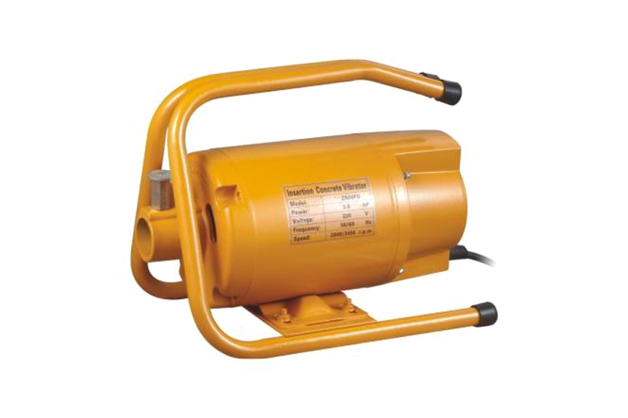 Kórejský betónový vibrátor (japonské rozhranie) Kórejský betónový vibrátor (japonské rozhranie)