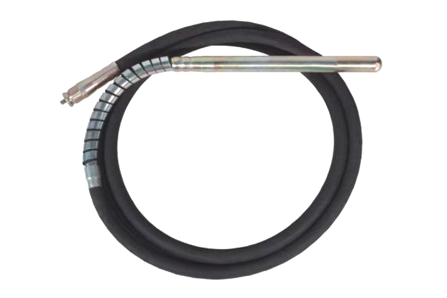 Betónový hriadeľ japonského typu ZN-38