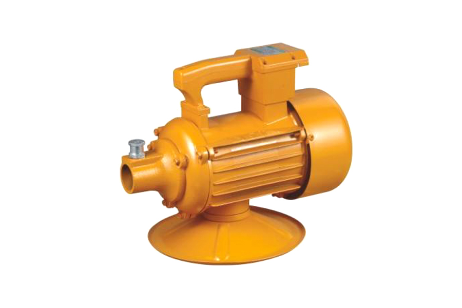 Japonský vibrátor na betón Japonský vibrátor na betón