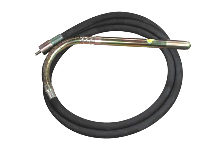 Vibračná tyč z čínskeho betónu typu ZN-45