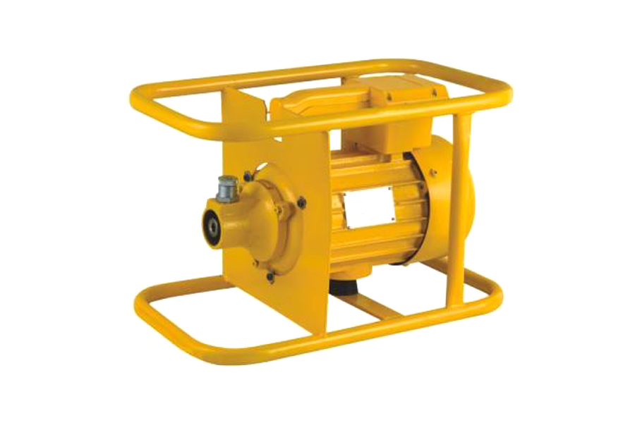 Japonský rámový vibrátor na betón Japonský rámový vibrátor na betón