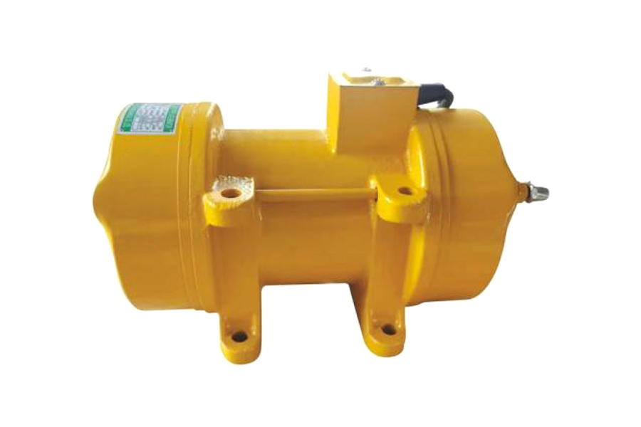 Vysokoúčinný betónový vibrátor Vysokoúčinný betónový vibrátor