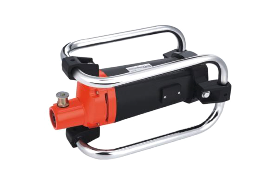 Stavebný vibrátor na miešanie betónu Stavebný vibrátor na miešanie betónu