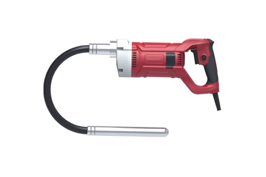 Vysoko kvalitný prenosný betónový vibrátor Vysoko kvalitný prenosný betónový vibrátor