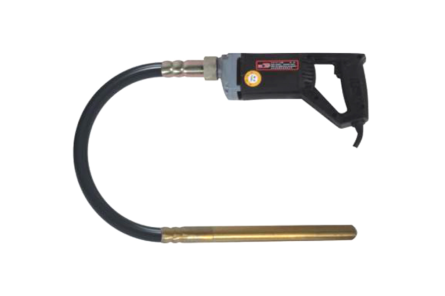 Prenosný betónový vibrátor Prenosný betónový vibrátor