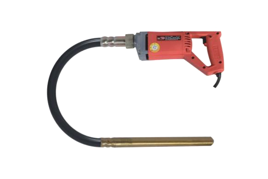 Prenosný vibrátor na betón pre malé stavebné stroje Prenosný vibrátor na betón pre malé stavebné stroje