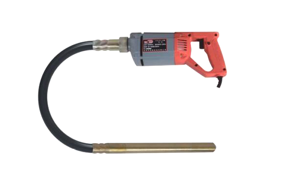 Vysoko kvalitný prenosný vibrátor na betón pre malé stavebné stroje Vysoko kvalitný prenosný vibrátor na betón pre malé stavebné stroje