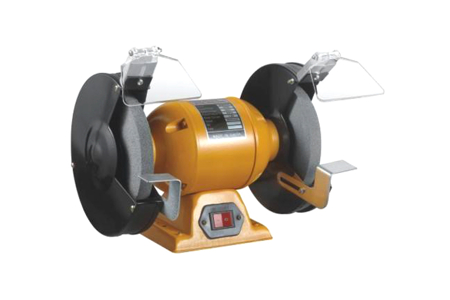 Elektrické náradie s motorom na elektrické stolové brúsky Elektrické náradie s motorom na elektrické stolové brúsky