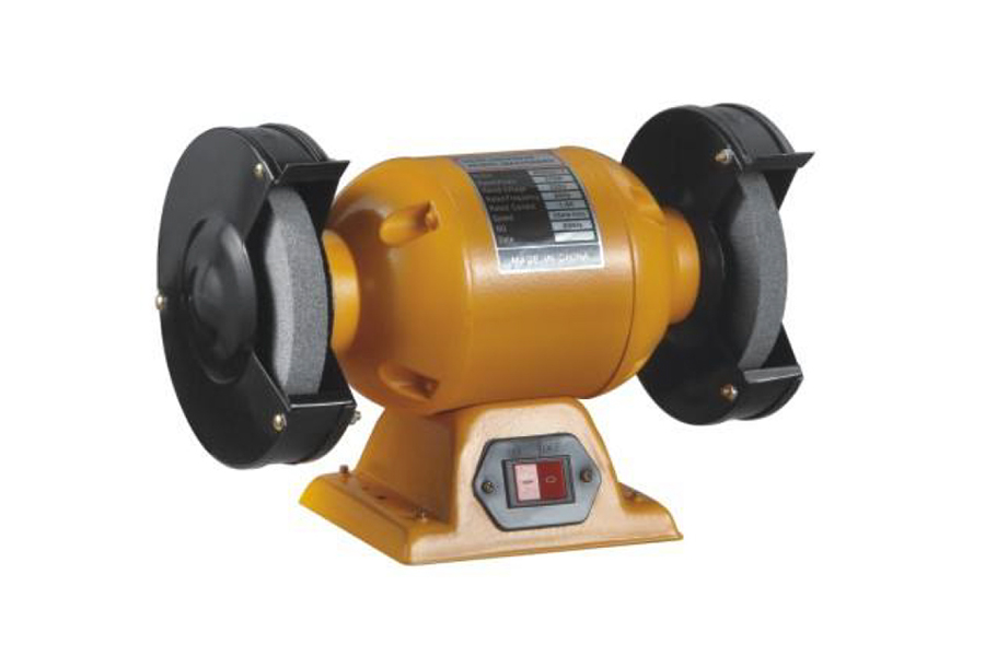 Ekonomická stolná brúska Ekonomická stolná brúska